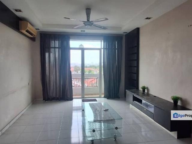 Condominium for sale in Bukit Ledang, Johor