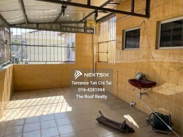 Residential House for sale in Johor