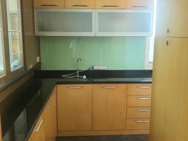 Apartment for rent in Johore Bahru, Johor