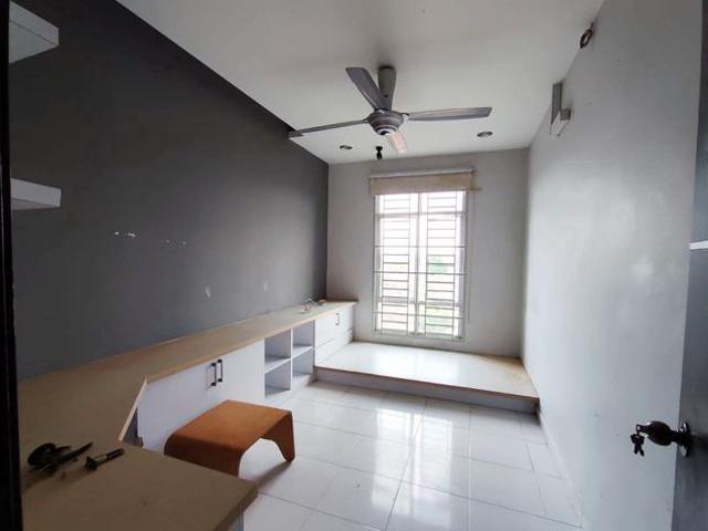 Apartment for sale in Johore Bahru, Johor