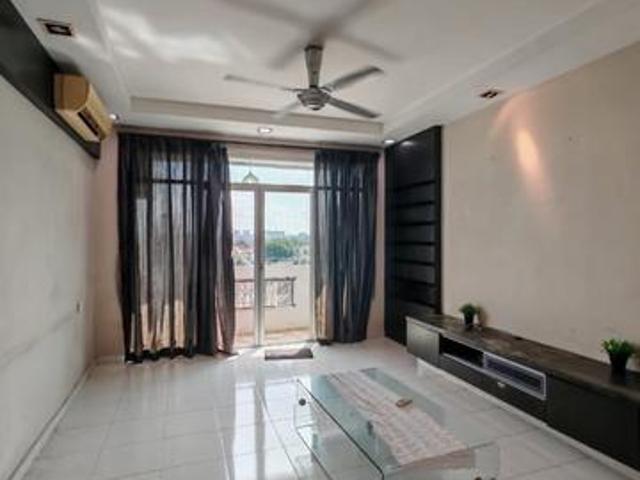 Apartment for rent in Johor Bahru