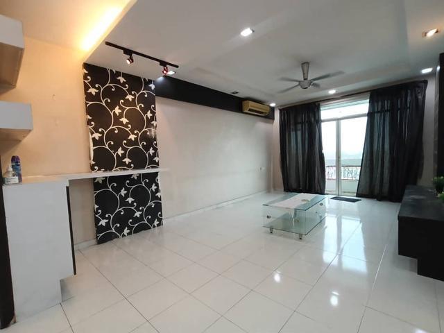 Apartment for sale in Johore Bahru, Johor