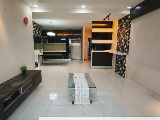 Condominium for sale in Bukit Ledang, Johor
