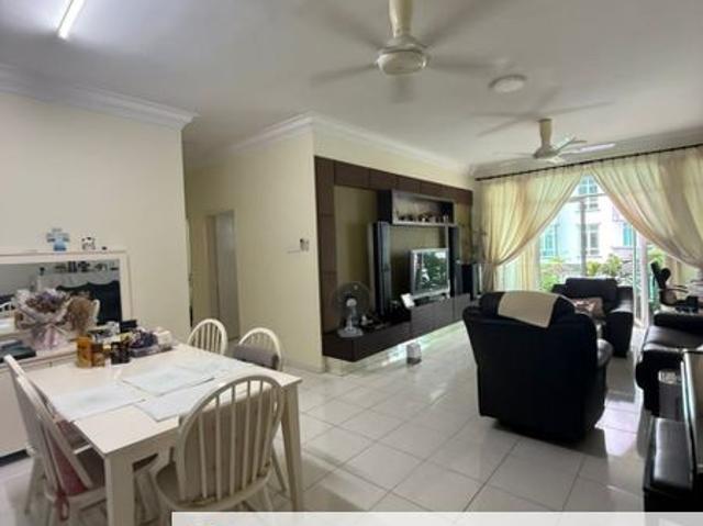 Condominium for sale in Bukit Ledang, Johor