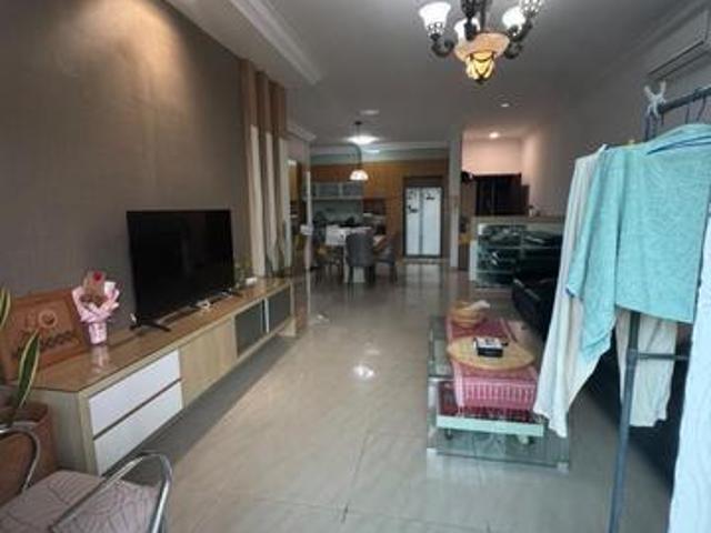 Apartment for rent in Johor Bahru
