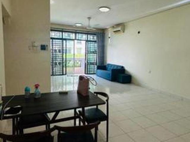 Apartment for rent in Bukit Ledang, Johor