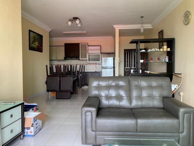 Apartment for rent in Johor Bahru