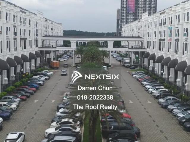 Residential House for rent in Johor Bahru, Johor