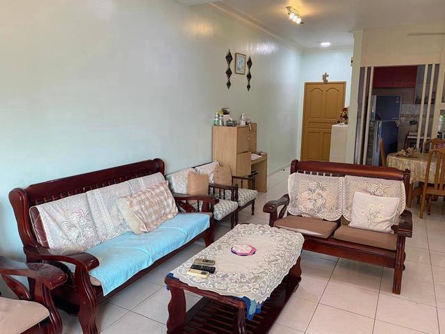 Apartment for rent in Bukit Ledang, Johor