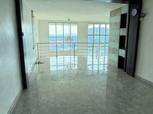 Apartment for rent in Johore Bahru, Johor