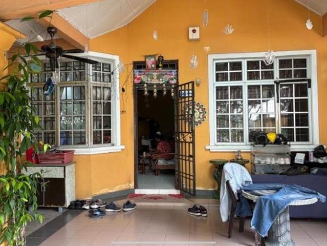 Terraced House for sale in Johor Bahru