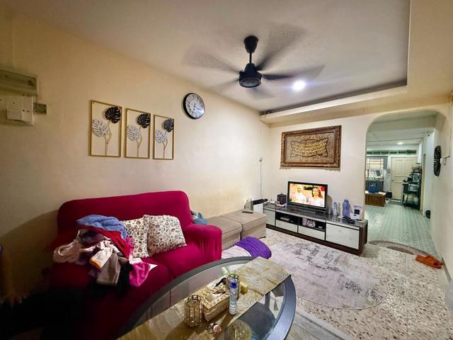 Terraced House for sale in Bukit Ledang, Johor