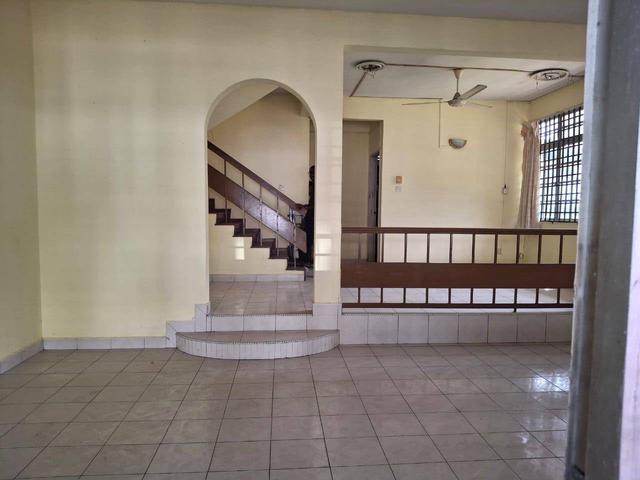 Terraced House for rent in Bukit Ledang, Johor