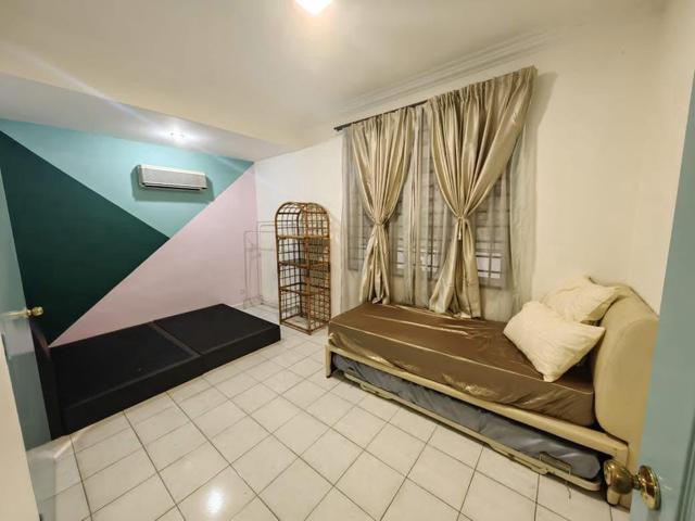 Terraced House for rent in Bukit Ledang, Johor