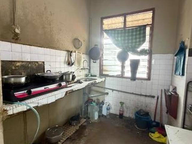 Apartment for sale in Johore Bahru, Johor