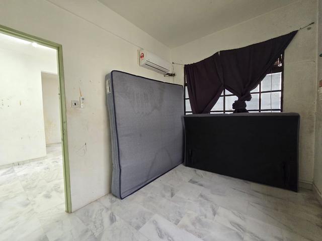 Flat for sale in Bukit Ledang, Johor