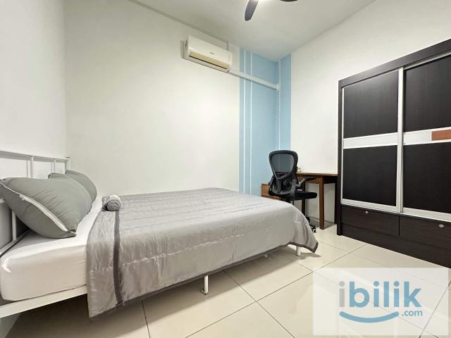 Room for rent in Johor Bahru