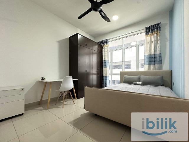 Room for rent in Johore Bahru, Johor