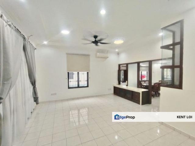 House for rent in Bukit Ledang, Johor