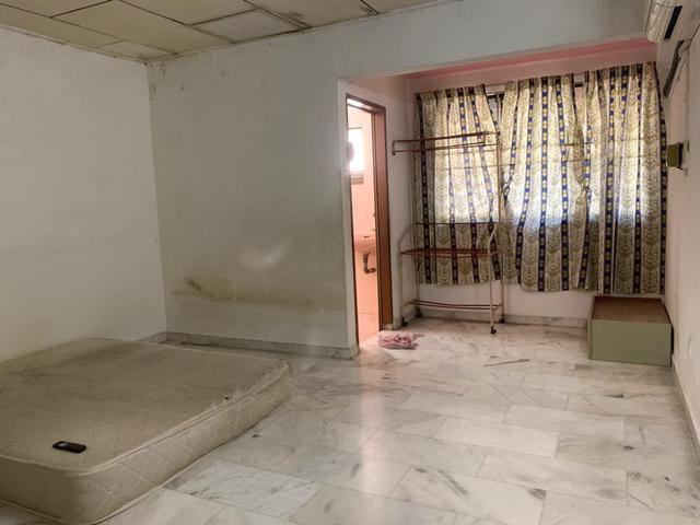 Terraced House for rent in Bukit Ledang, Johor