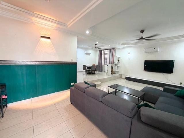Residential House for rent in Bukit Ledang, Johor