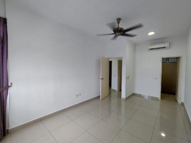 Apartment for rent in Bukit Ledang, Johor