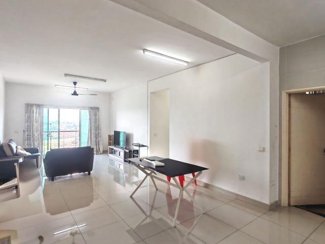 Apartment for rent in Johore Bahru, Johor