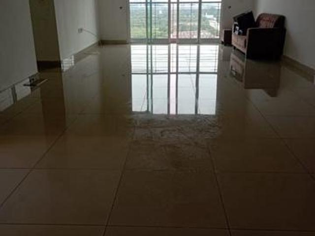 Apartment for sale in Johore Bahru, Johor