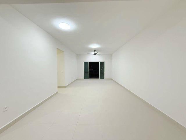 Apartment for sale in Johore Bahru, Johor