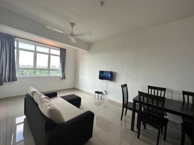 Apartment for rent in Johore Bahru, Johor