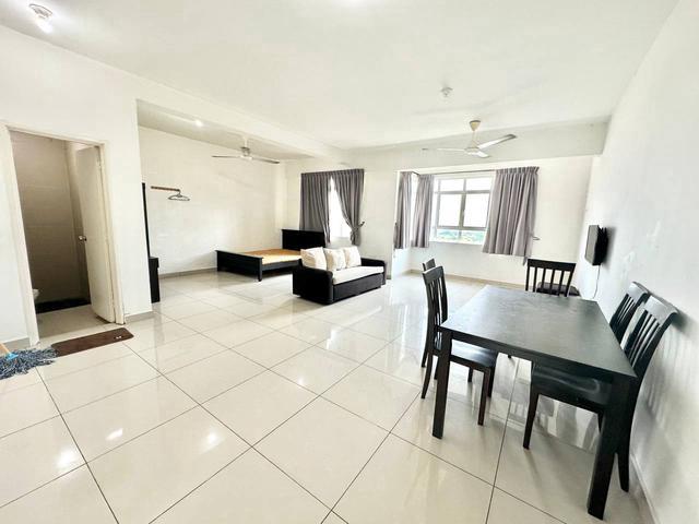 Apartment for rent in Johore Bahru, Johor