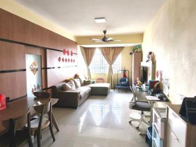 Serviced Residence for sale in Johore Bahru, Johor