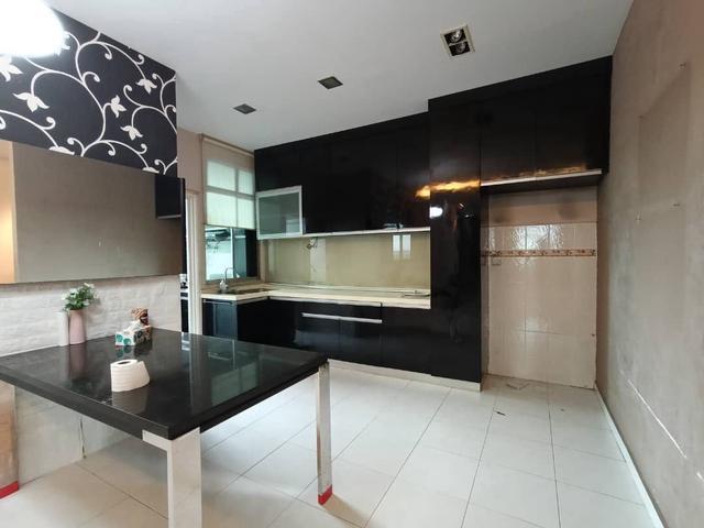 Apartment for sale in Johor Bahru