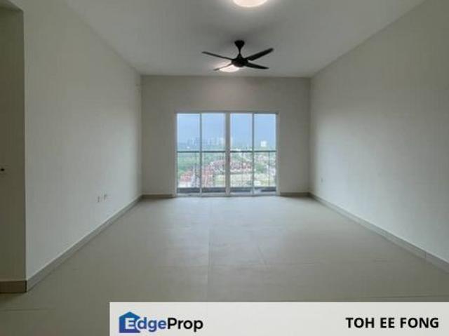 Condominium for sale in Bukit Ledang, Johor
