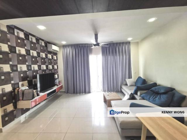 Condominium for sale in Bukit Ledang, Johor