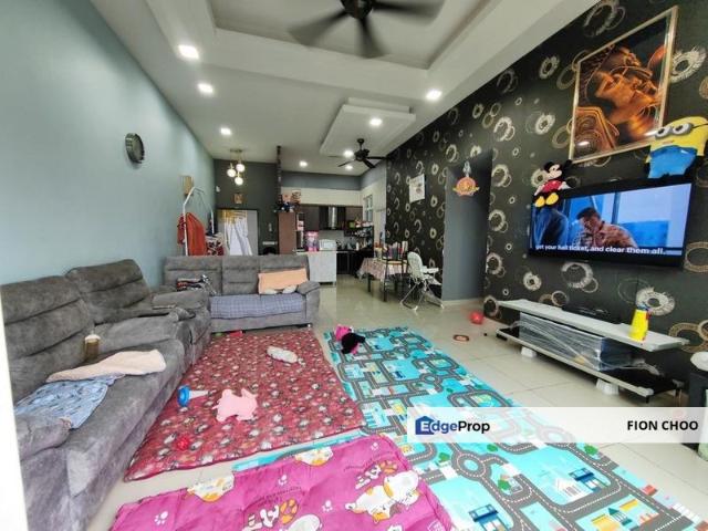 Condominium for sale in Bukit Ledang, Johor