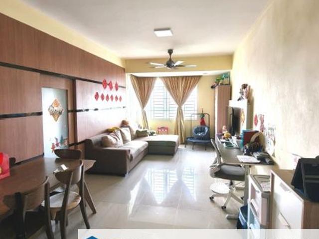 Condominium for sale in Bukit Ledang, Johor