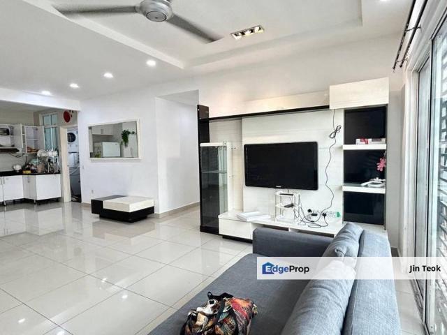 Condominium for sale in Bukit Ledang, Johor