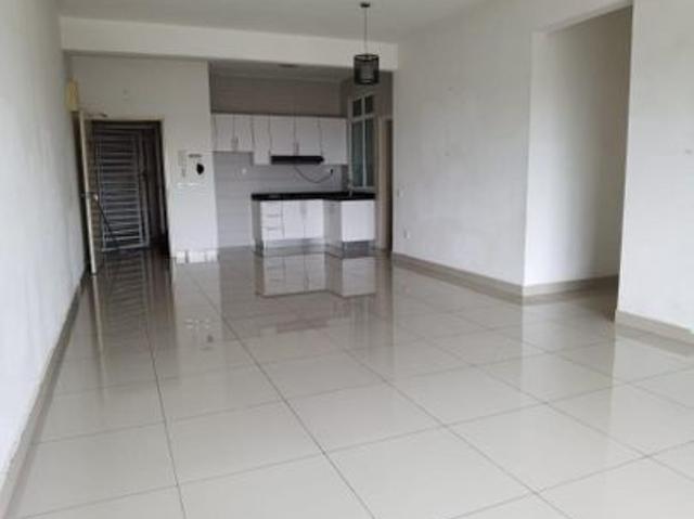 Condominium for sale in Bukit Ledang, Johor