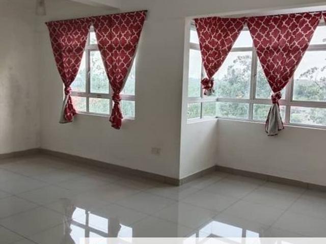 Condominium for rent in Bukit Ledang, Johor