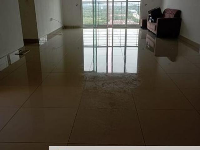 Condominium for sale in Bukit Ledang, Johor