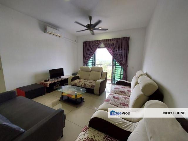 Condominium for rent in Bukit Ledang, Johor