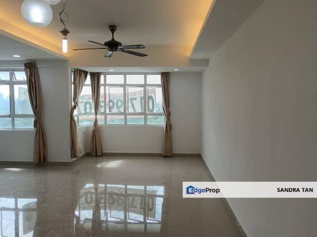Condominium for sale in Bukit Ledang, Johor