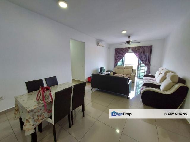 Condominium for rent in Bukit Ledang, Johor