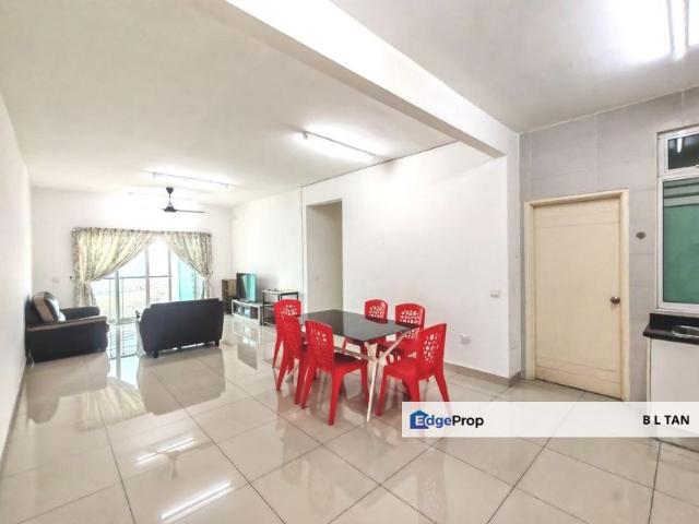 Condominium for rent in Bukit Ledang, Johor