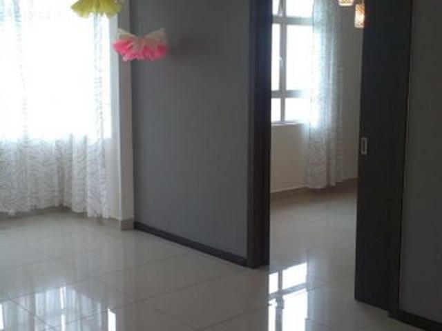 Condominium for rent in Bukit Ledang, Johor