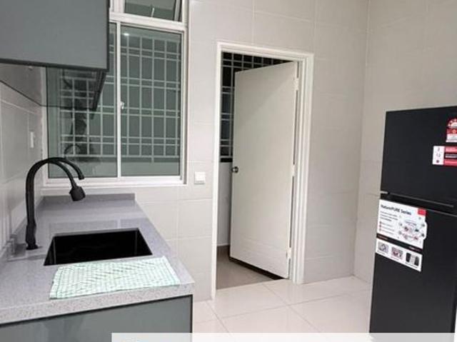 Condominium for rent in Bukit Ledang, Johor