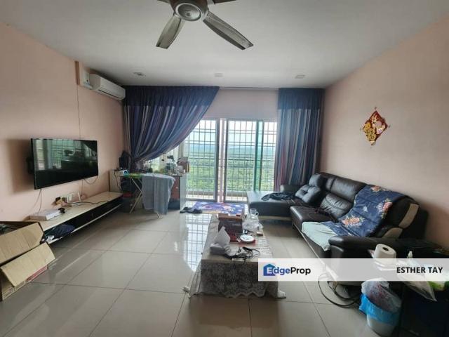 Condominium for sale in Bukit Ledang, Johor