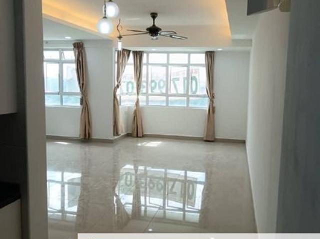 Condominium for sale in Bukit Ledang, Johor