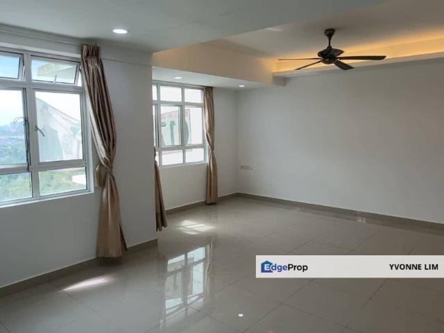 Condominium for sale in Bukit Ledang, Johor